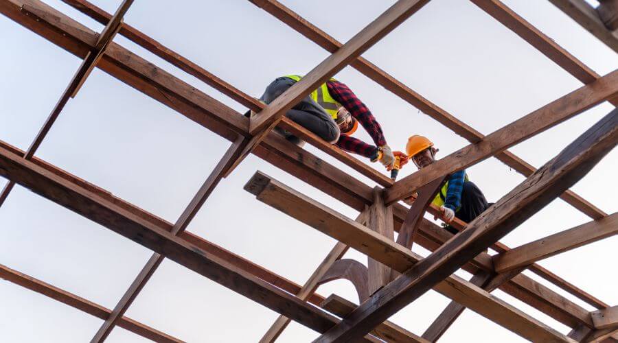 Expert Emergency Roof Repairs services in Hinton, VA